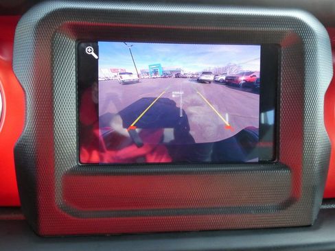 Used 2021 Jeep Gladiator Rubicon w/ Trailer Tow Package image 25