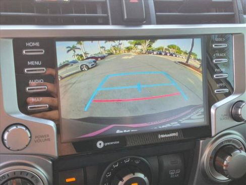 Used 2023 Toyota 4Runner SR5 RWD image 13