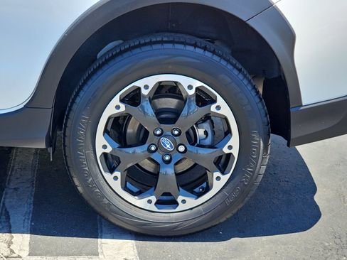 Certified 2023 Subaru Crosstrek 2.0i Premium AWD/4WD image 34