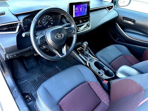 Used 2024 Toyota Corolla SE image 13