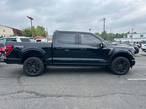 Used 2023 Ford F150 Platinum w/ Equipment Group 701A High AWD/4WD image 4