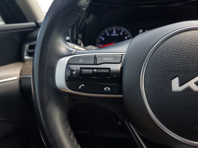 Used 2023 Kia K5 EX FWD image 22