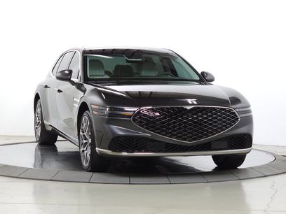 Used 2025 Genesis G90 3.5T