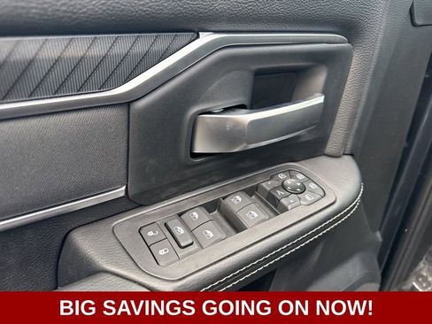 New 2025 RAM 2500 Big Horn image 16