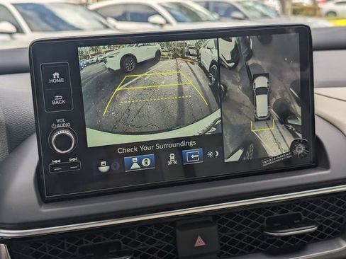 New 2025 Acura ADX A-Spec image 16