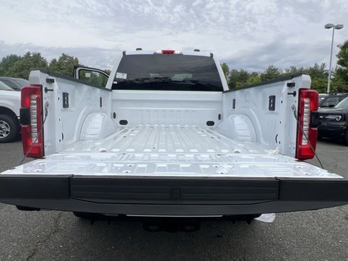 New 2026 Ford F350 Lariat AWD/4WD image 33