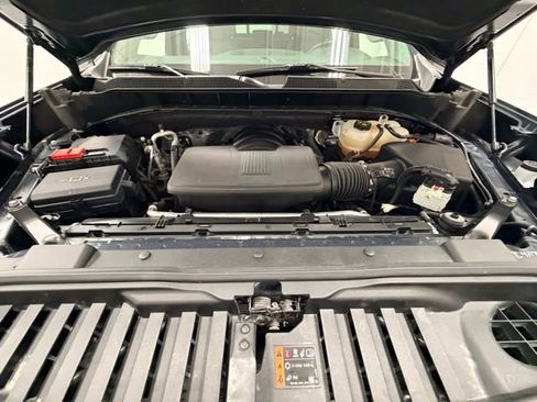 Certified 2022 Chevrolet Silverado 1500 LTZ image 31