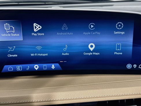 Used 2024 Cadillac XT4 Premium Luxury FWD image 17