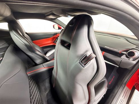Certified 2019 Ferrari 812 Superfast image 23