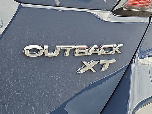 Used 2025 Subaru Outback Limited XT image 33