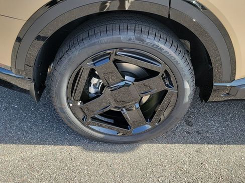 New 2027 Kia Telluride SX X-Line w/ Towing Package AWD/4WD image 40