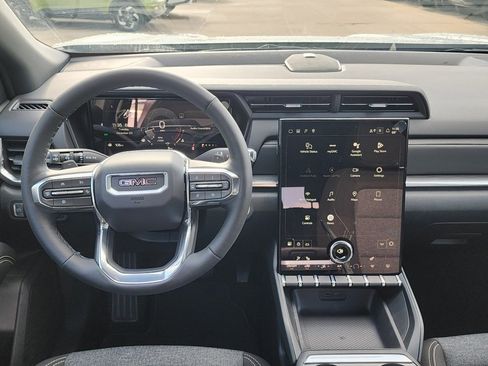 New 2026 GMC Terrain Elevation w/ Black Edition image 25