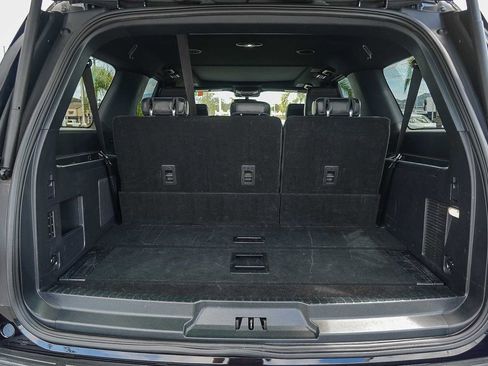 Certified 2023 Ford Expedition Max Platinum image 28