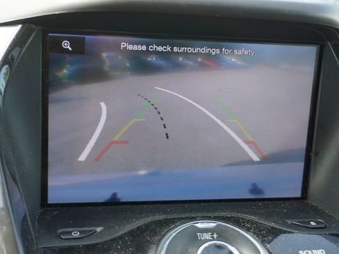 Used 2013 Ford Escape SEL FWD image 11