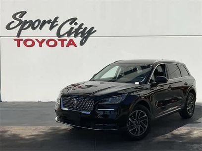 Used 2020 Lincoln Corsair FWD w/ Equipment Group 101A