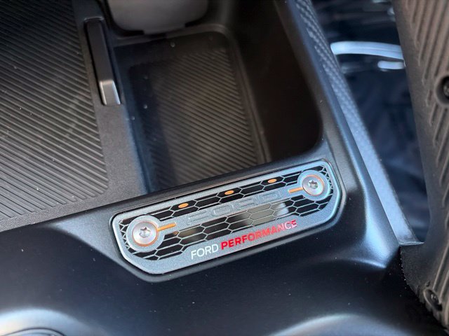 New 2026 Ford Bronco Raptor AWD/4WD image 24