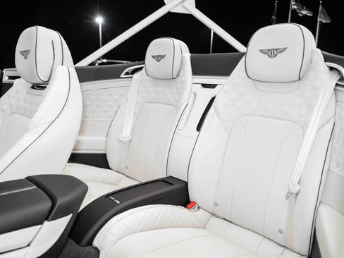 Certified 2022 Bentley Continental GT image 18