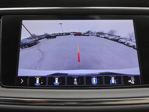 Used 2020 Buick Enclave Premium w/ Surround and Sites Package image 25