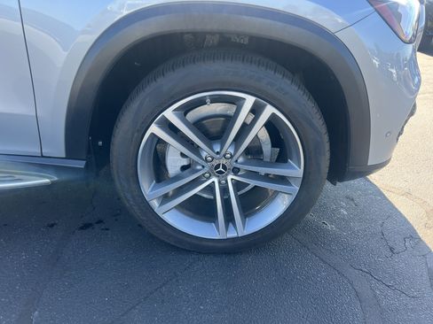 Certified 2022 Mercedes-Benz GLE 350 image 13