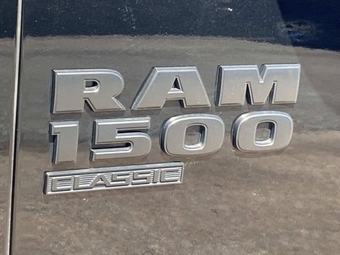 Used 2024 RAM 1500 Classic Warlock RWD image 13