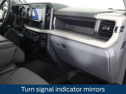 New 2026 Ford F350 XL w/ STX Appearance Package image 64