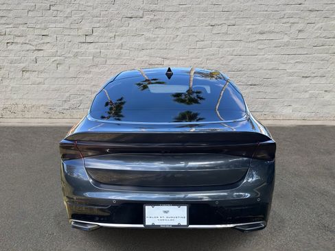 Used 2023 Kia K5 EX w/ EX Premium Package image 6