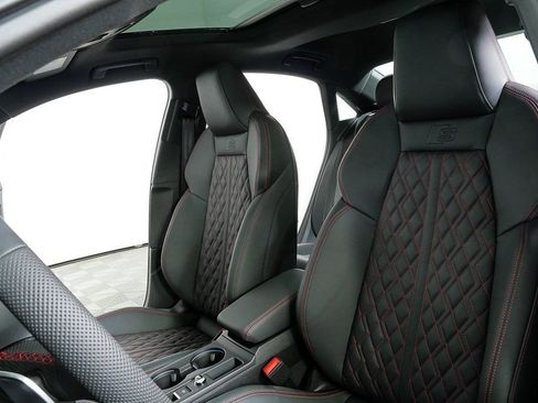 New 2026 Audi S3 Premium image 5
