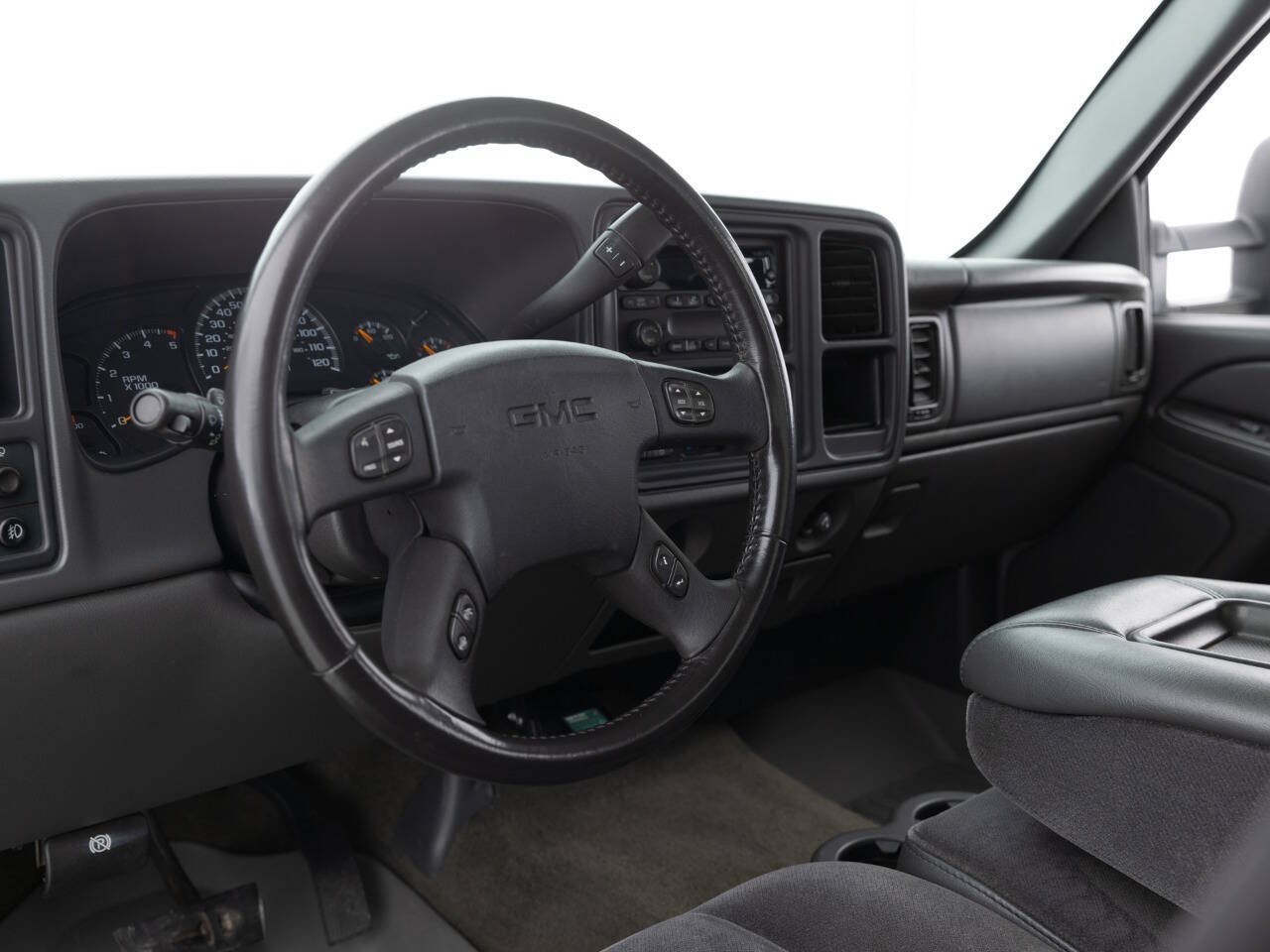 Used 2007 GMC Sierra 3500 2WD Crew Cab image 27