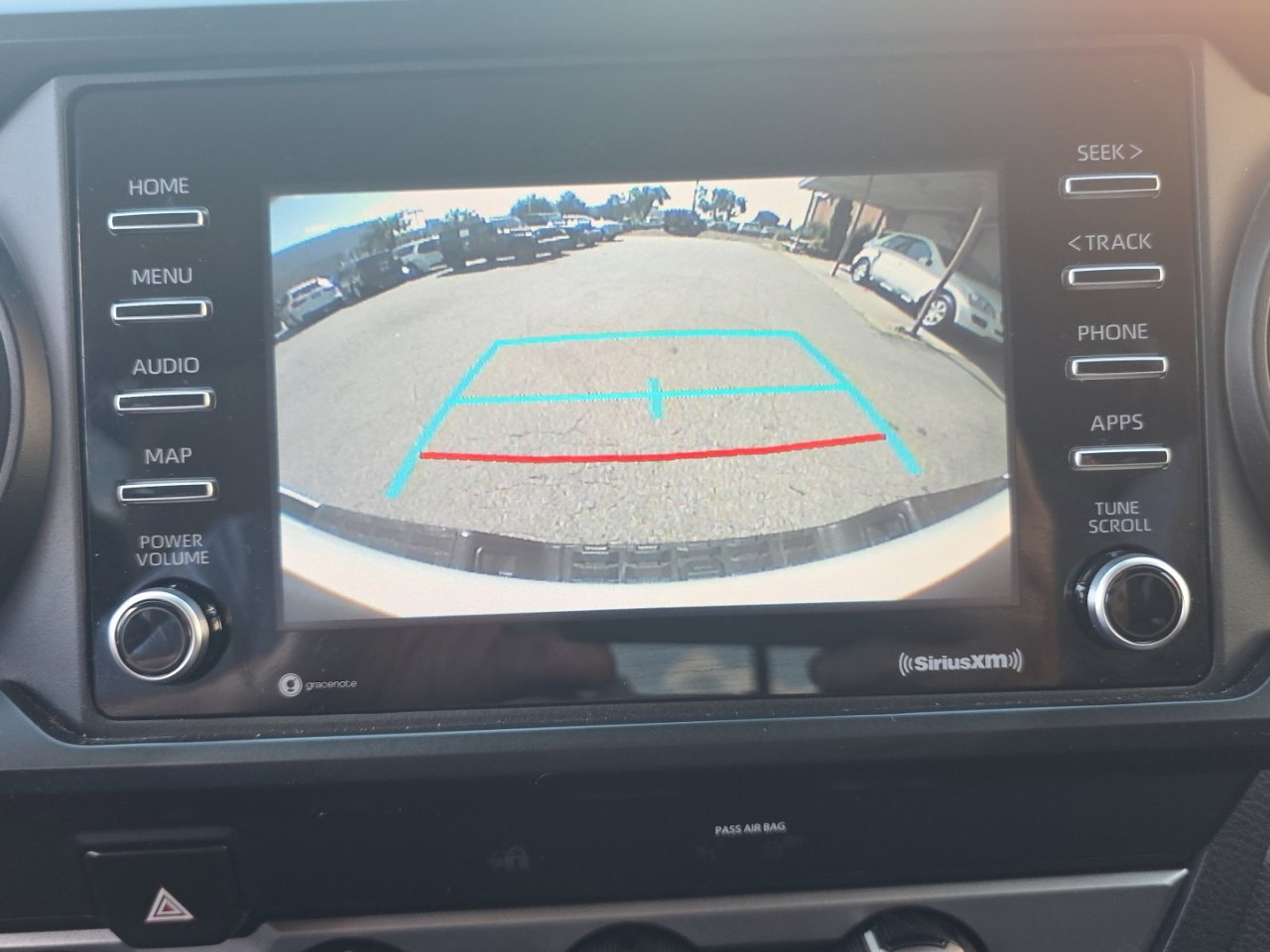 Used 2020 Toyota Tacoma SR AWD/4WD image 28