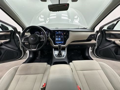 Used 2020 Subaru Legacy Premium image 19