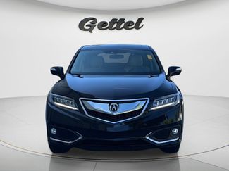 Used 2017 Acura RDX FWD w/ Advance Package video 2