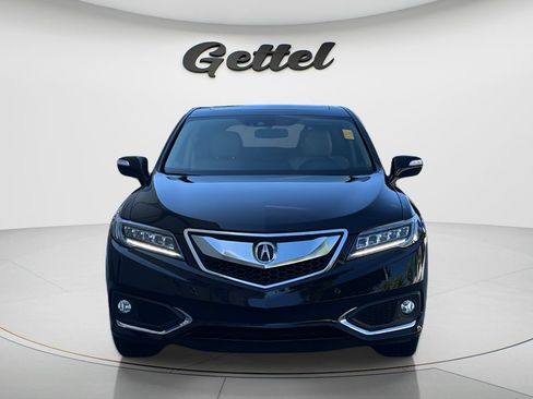 Used 2017 Acura RDX FWD w/ Advance Package image 2