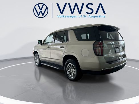 Used 2024 Chevrolet Tahoe LT image 5