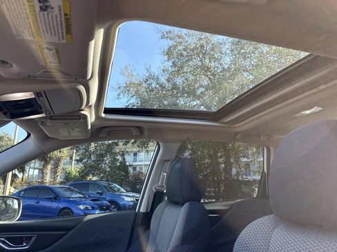 Used 2021 Subaru Forester Sport w/ Popular Package #2 image 29