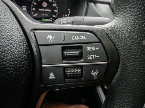 Certified 2026 Honda Accord SE image 20
