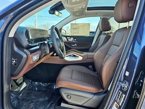 New 2026 Mercedes-Benz GLE 350 4MATIC image 16