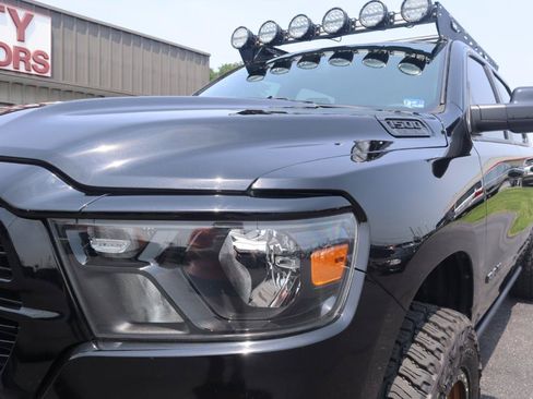 Used 2019 RAM 1500 Big Horn AWD/4WD image 26