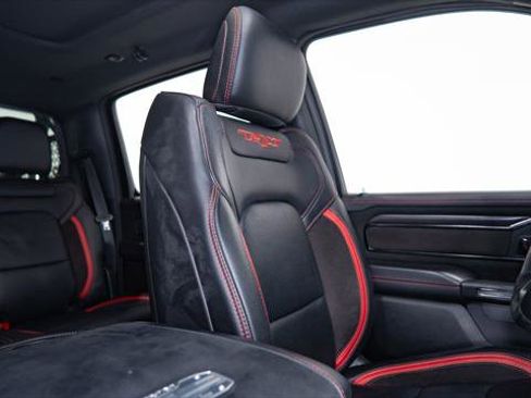 Used 2023 RAM 1500 TRX w/ TRX Level 2 Equipment Group image 13