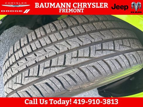 Used 2019 Dodge Challenger R/T w/ Plus Package RWD image 27