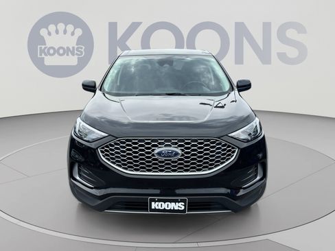 Certified 2024 Ford Edge SEL AWD/4WD image 4