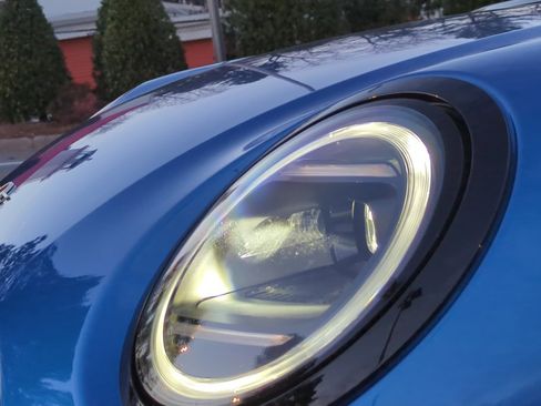 New 2026 MINI Cooper S image 26