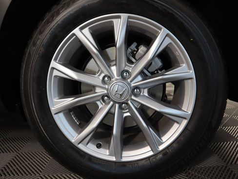 Certified 2024 Honda CR-V EX-L image 31