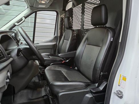 Used 2024 Ford Transit 250 148 Medium Roof RWD image 15