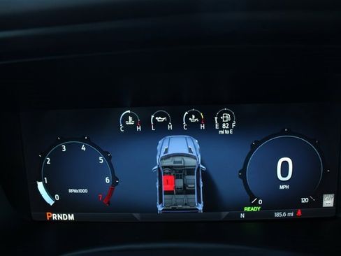 New 2025 Ford F150 King Ranch image 17