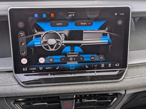 New 2026 Volkswagen Tiguan S image 23