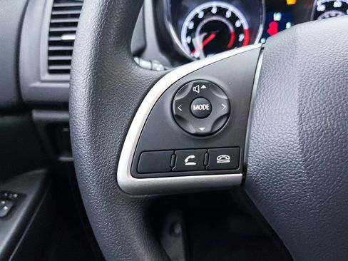 New 2025 Mitsubishi Outlander Sport ES image 20