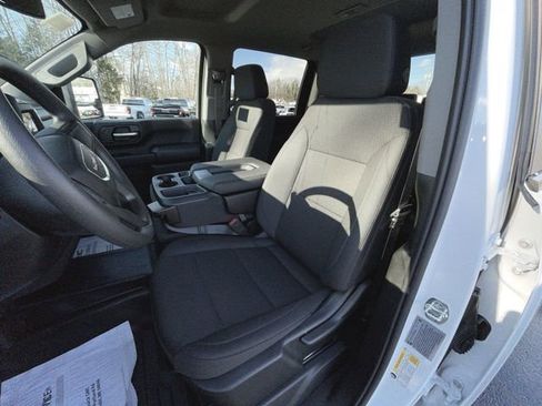 New 2026 GMC Sierra 3500 Pro w/ 1SA Pro Safety Plus Package image 21