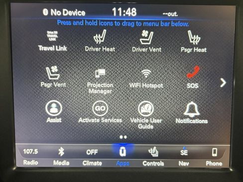 Used 2018 RAM 2500 Limited image 28