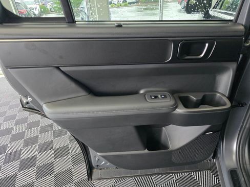 New 2026 Hyundai Santa Fe Calligraphy AWD/4WD image 35
