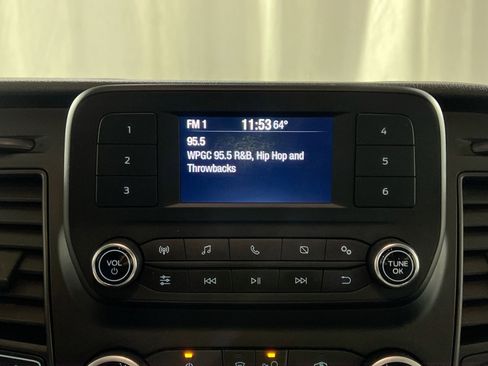 Used 2024 Ford Transit 250 Low Roof w/ Exterior Upgrade Package image 18